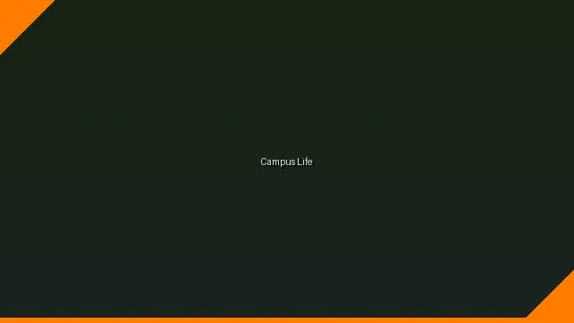 校园生活主题赛 - 银河Galaxy网址 UGC视频竞赛
